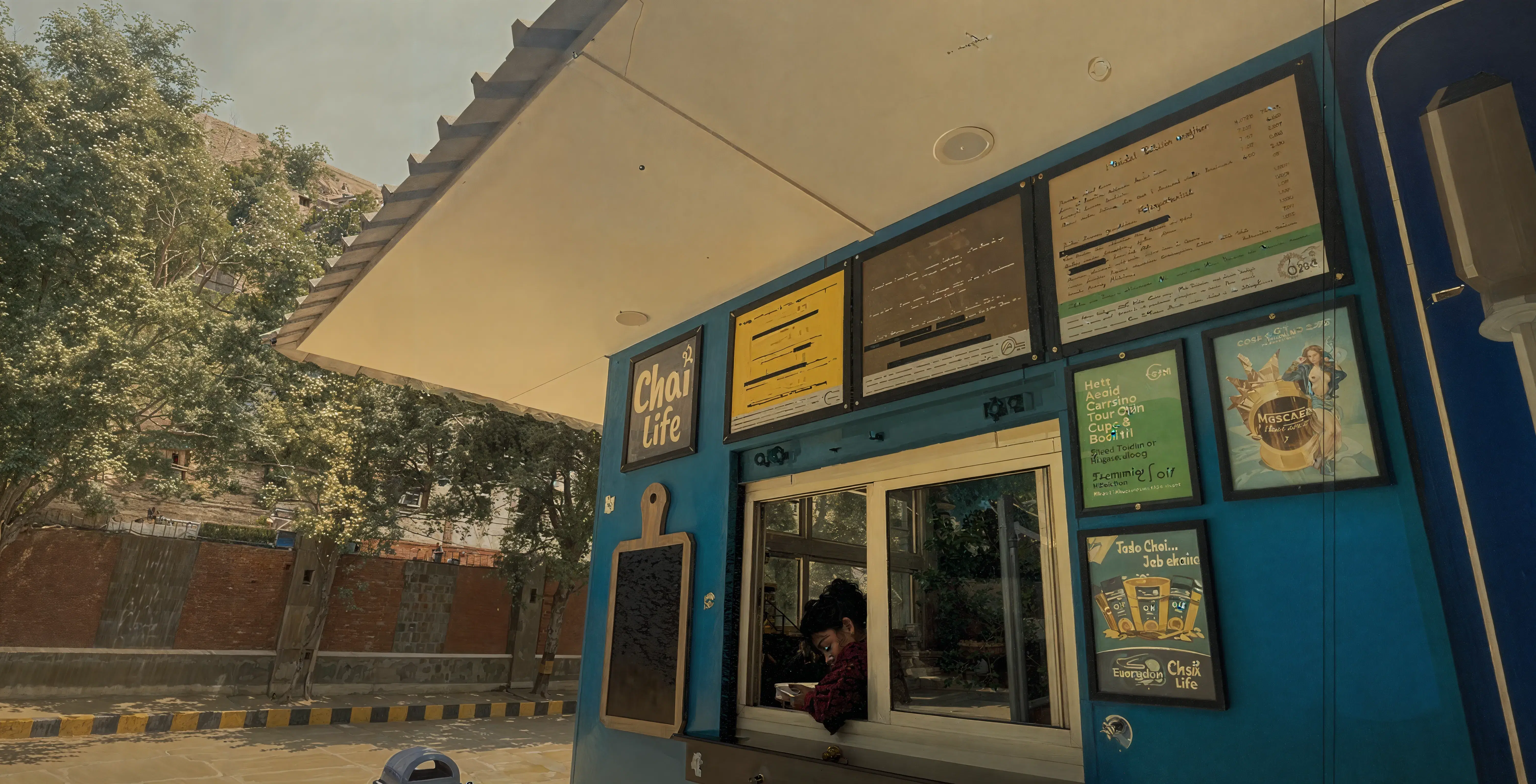 Sanjivani College of Engineering  (An Autonomous Institute), Kopargaon Facility photo 1